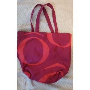 💸 Lancome Reusable Tote Bag - Price Firm - Bundle for Discount